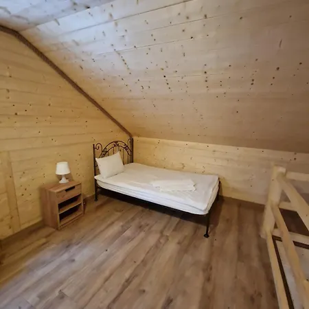 Kurpiowska Kraina- Taniej Przy Dluzszym Pobycie Wydmusy