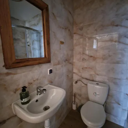 Kurpiowska Kraina- Taniej Przy Dluzszym Pobycie Lodge *