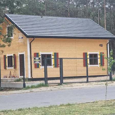 Kurpiowska Kraina- Taniej Przy Dluzszym Pobycie *