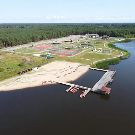 Kurpiowska Kraina- Taniej Przy Dluzszym Pobycie Wydmusy