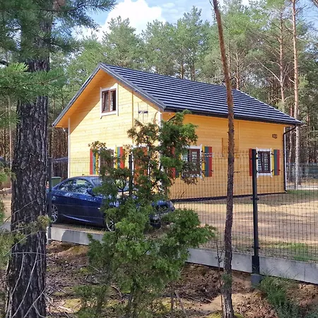 Kurpiowska Kraina- Taniej Przy Dluzszym Pobycie Wydmusy