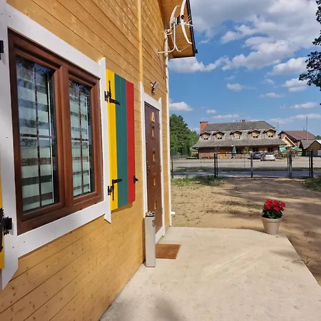 Kurpiowska Kraina- Taniej Przy Dluzszym Pobycie * Wydmusy