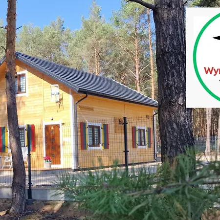 Kurpiowska Kraina- Taniej Przy Dluzszym Pobycie Wydmusy