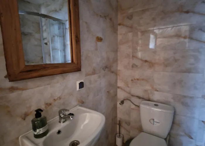 Kurpiowska Kraina- Taniej Przy Dłuższym Pobycie Domek letniskowy *