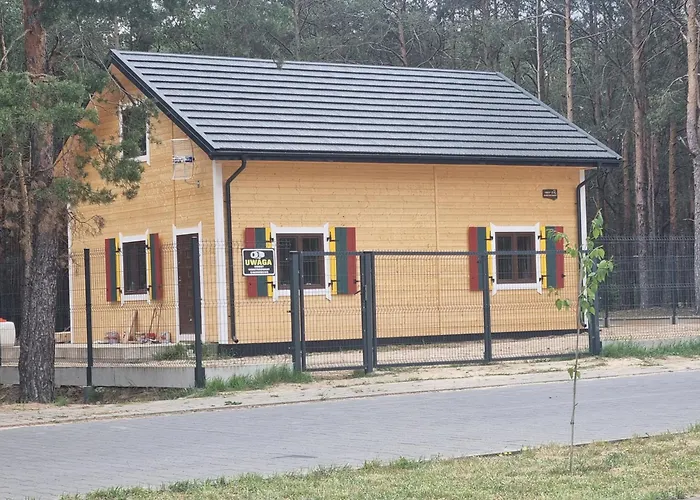 Kurpiowska Kraina- Taniej Przy Dłuższym Pobycie *