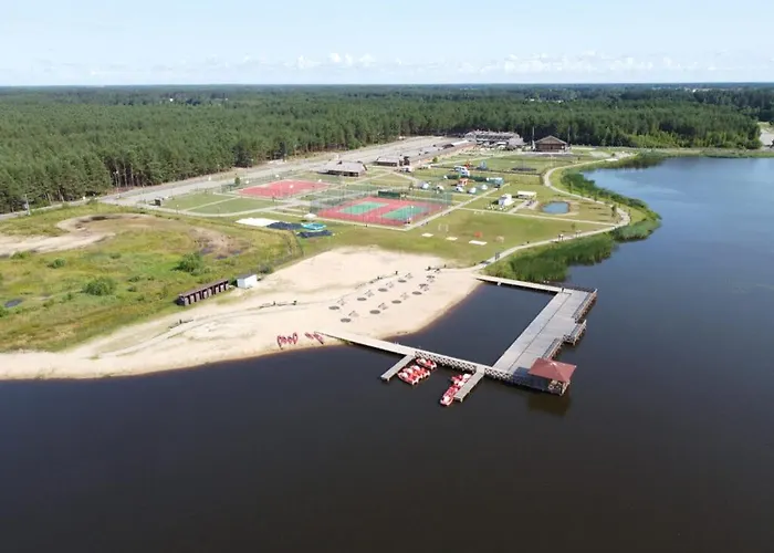 Kurpiowska Kraina- Taniej Przy Dłuższym Pobycie Wydmusy